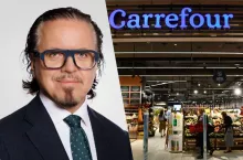 Czy KGS przejmie Carrefoura? (fot. materiały prasowe/Shutterstock)