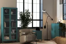 Nowoczesne meble metalowe w praktyce. Trwałość, funkcja i świadomy design