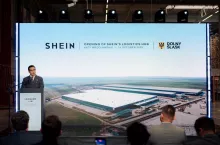 Shein inwestuje w Polsce (fot. mat. prasowe firmy Shein)
