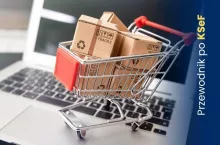 KSeF a e-commerce – jak przygotować sklep internetowy na rewolucję w fakturowaniu? (fot. Canva)