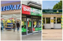 <p>Franczyzowe sklepy Grupy Eurocash będą działać pod parasolową nazwą Sieć Sklepów STĄD</p>