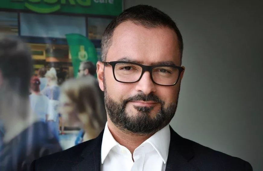 Żabka w Davos. Lider rynku convenience będzie promował polskie innowacje na Światowym Forum Ekonomicznym