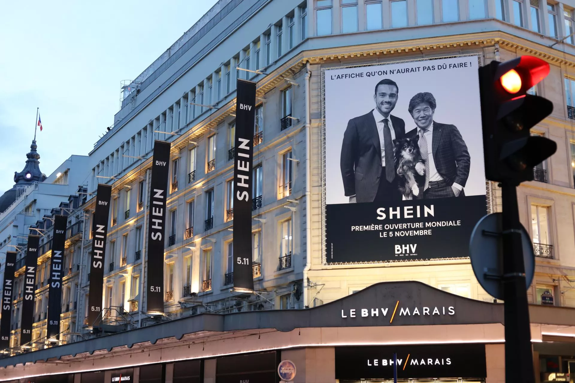 Polska i inne kraje mają dość harców chińskich platform internetowych w Europie. Shein, Temu i AliExpress pod pręgierzem