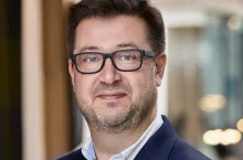 Arkadiusz Filipowski, prezes Fulfilio (mat. prasowe)