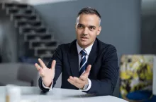 Peter Ratatics, MOL (fot. Mol)