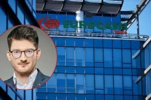 ”Grupa Eurocash powinna pójść w ślady Żabki”. Analityk mBanku ocenia strategię giganta (Fot. Grupa Eurocash + LinkedIn)