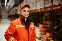 W 2027 r. Biedronka otworzy 18. centrum dystrybucyjne w Polsce (fot. materiały prasowe).