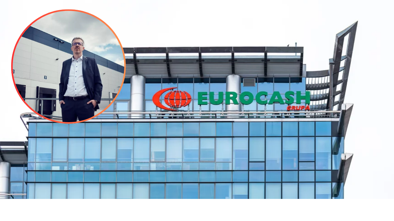 Michał Sadecki, prezes MSL Consulting, sceptycznie ocenia najnowszy biznesplan Grupy Eurocash