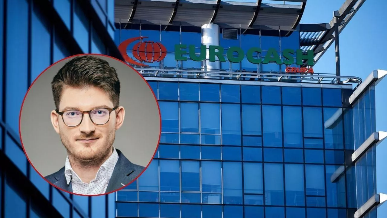 ”Grupa Eurocash powinna pójść w ślady Żabki”. Analityk mBanku ocenia strategię giganta (Fot. Grupa Eurocash + LinkedIn)