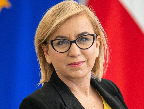 Szokujące słowa ministry! We wszystkich sklepach w Polsce powinna wybuchnąć panika!