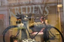 Sklep sieci Krakowski Kredens (materiały prasowe)