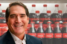 Nowy prezes Coca-Coli. Jakie plany ma Henrique Braun? (fot. Coca-Cola Copmapny)