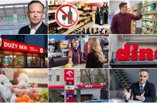 Nowa strategia Eurocashu i nowy podatek, to dwa z topowych tematy, którymi żyła branża w minionym tygodniu (fot. Shutterstock/materialy prasowe)