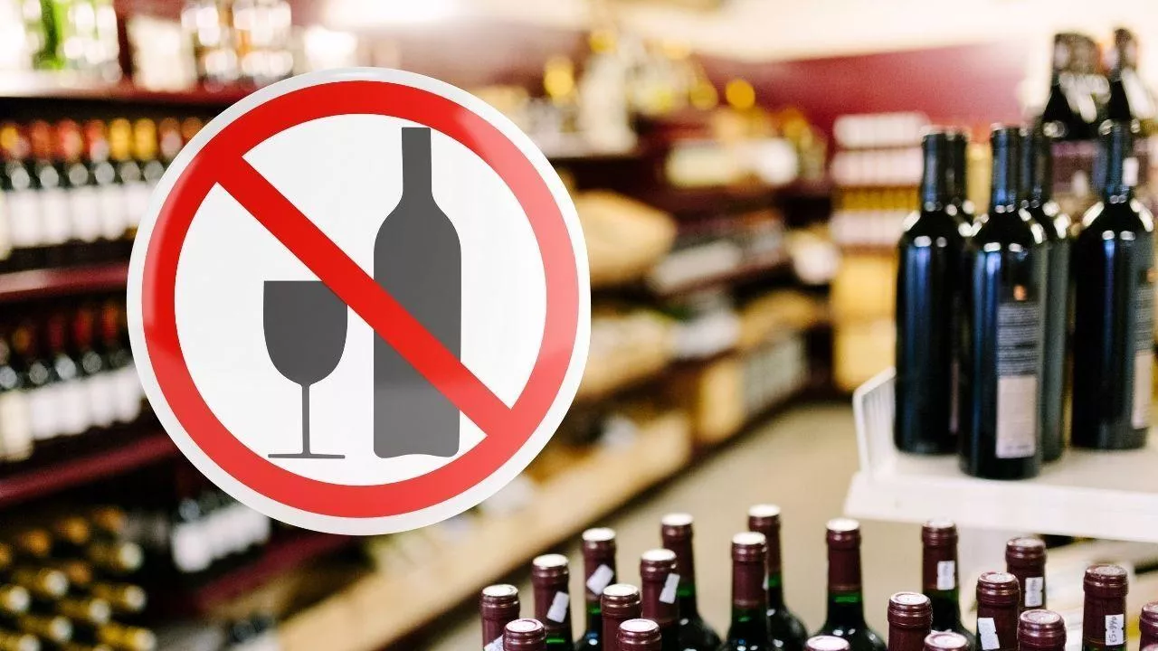 Alkohol tylko spod lady. Sprzedaż bezwitrynowa alkoholu obejmie wszystkie sklepy? (fot. Canva)