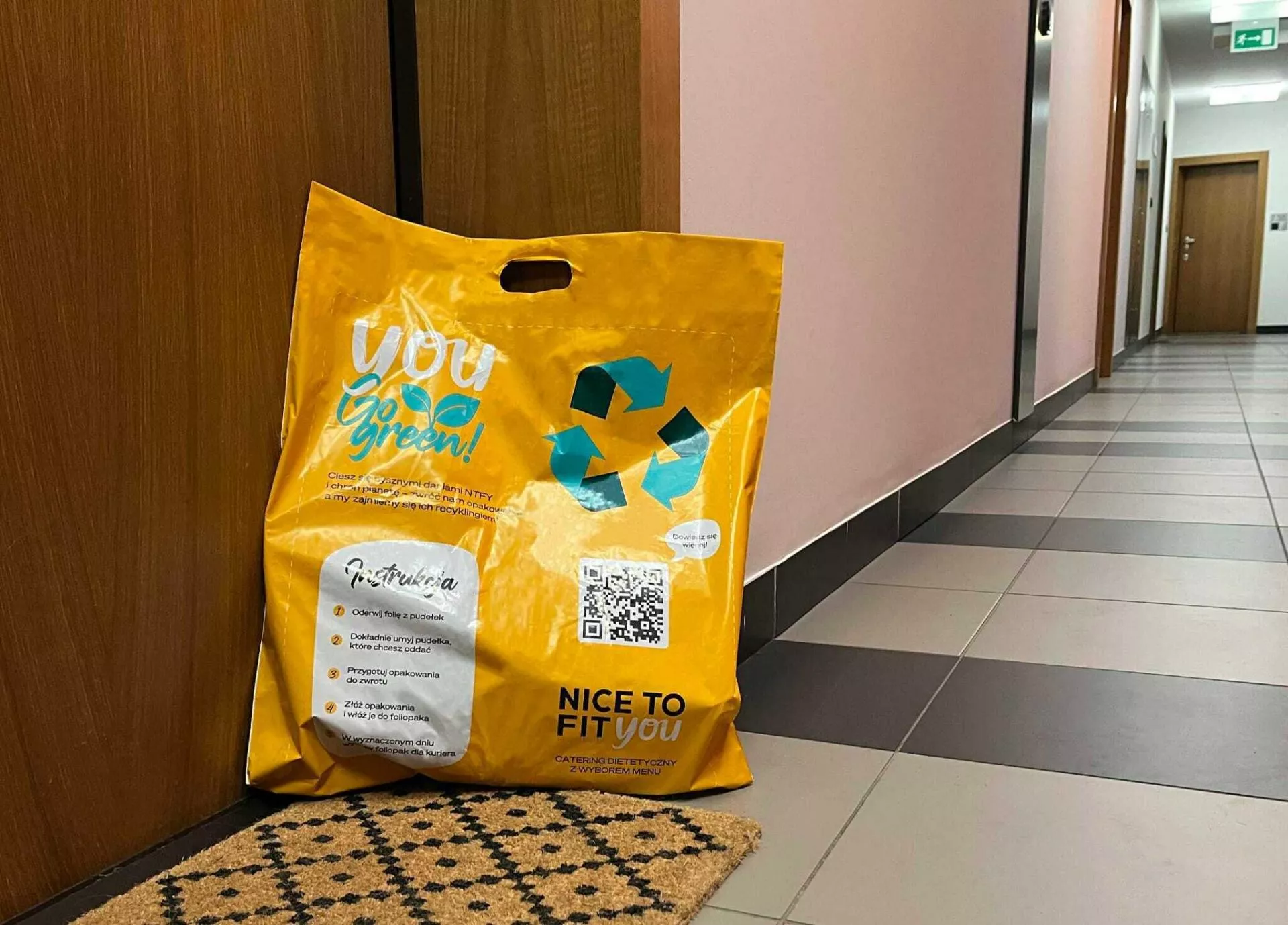 Tomasz Angowski, Nice To Fit You: W przyszłym roku personalizacja wejdzie na nowy poziom. Diety medyczne i funkcjonalne zyskają na znaczeniu