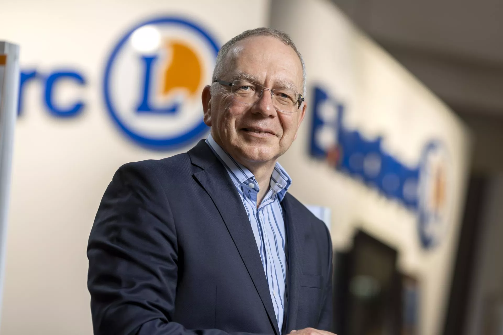 4 szybkie pytania do prezesa E.Leclerc Polska. Pytamy m.in. o prognozy rynku spożywczego 2026