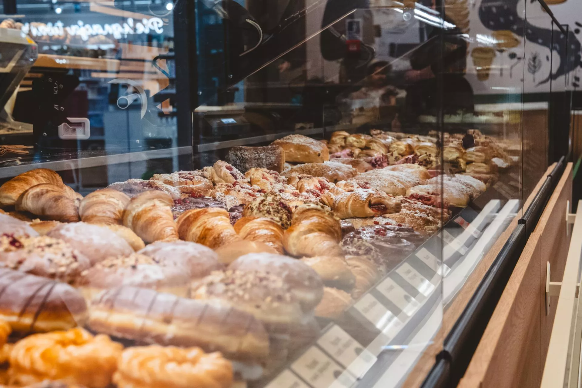 Branża piekarniczo-cukiernicza zadłużona na 238 mln zł. Czy świąteczny boom na wypieki odmieni sytuację?