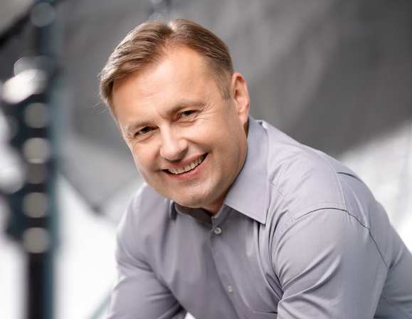 Z Marsa do zarządu Dino. Sławomir Niżałowski wesprze rozwój sieci supermarketów