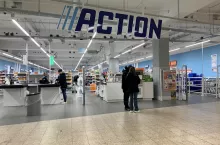 Action (fot. Sebastian Rennack)