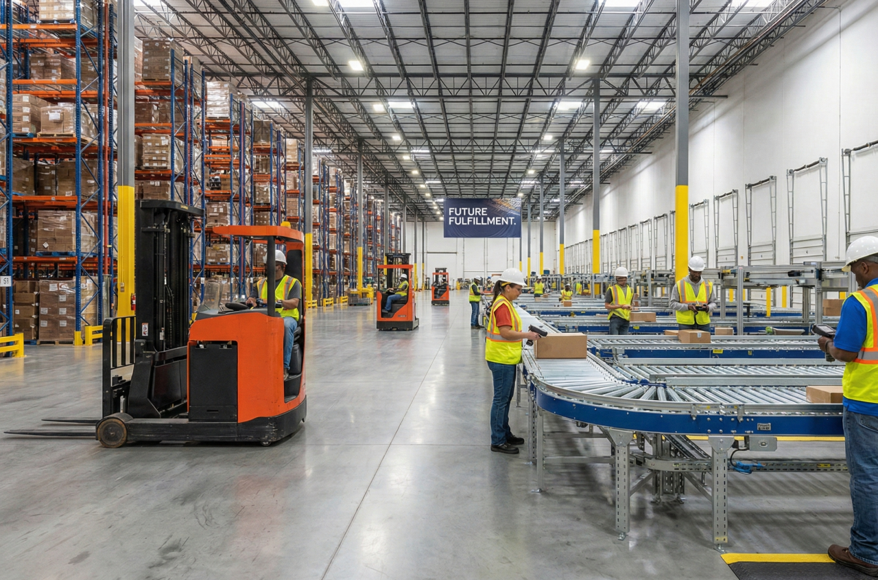 Gdzie szukać pracy w 2026? Przewodnik dla pracowników fizycznych