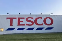 Tesco na Słowacji przekształca kluczowe obszary swoich dużych hipermarketów, aby zachować znaczenie i konkurencyjność (fot. Sebastian Rennack)