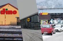 Biedronka pożera rynek i wygrywa z Lidlem pojedynek o klientów przed Bożym Narodzeniem (fot. Shutterstock)