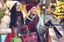 <p>Raport: Wydatki Polaków na Boże Narodzenie 2025 – ile wydamy na święta? (fot. Canva)</p>