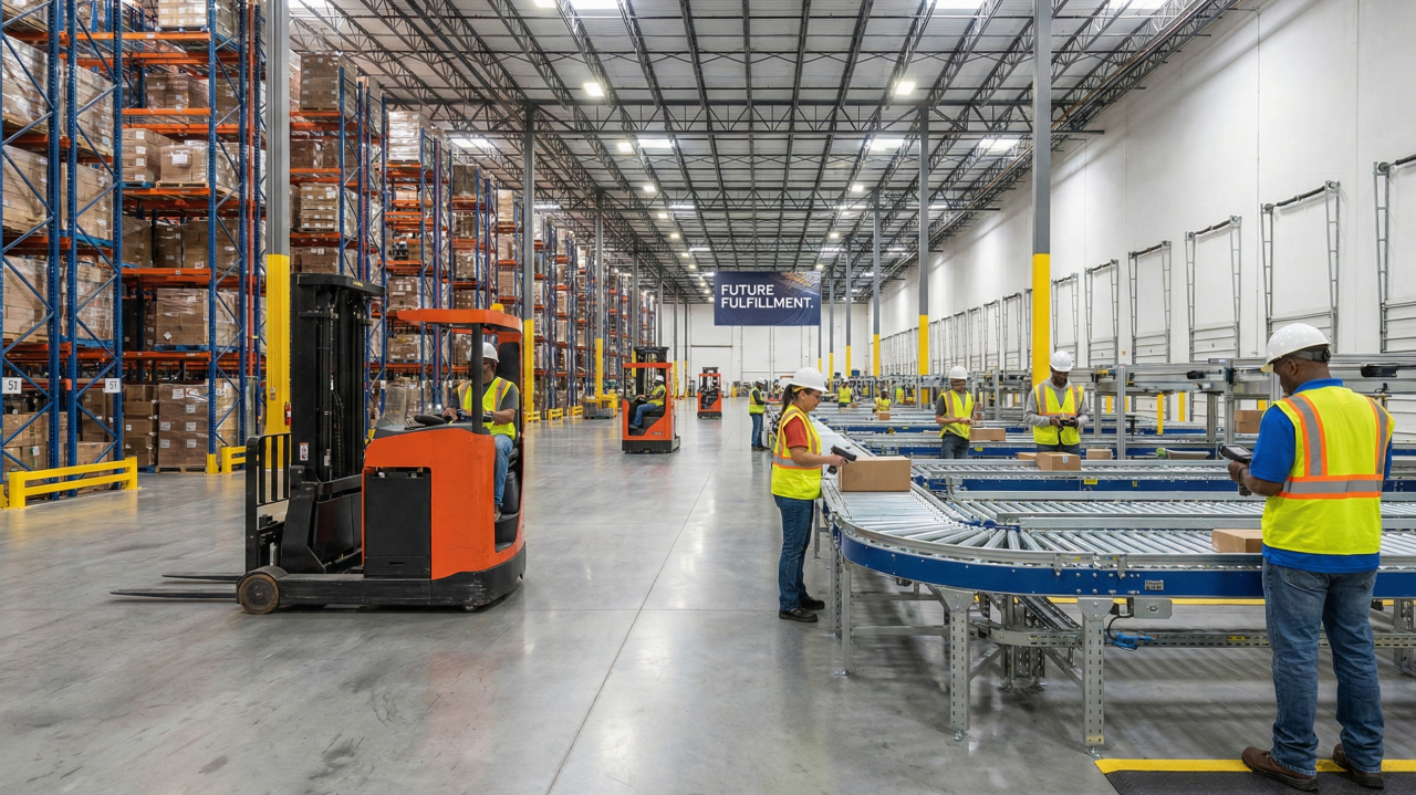 Gdzie szukać pracy w 2026? Przewodnik dla pracowników fizycznych