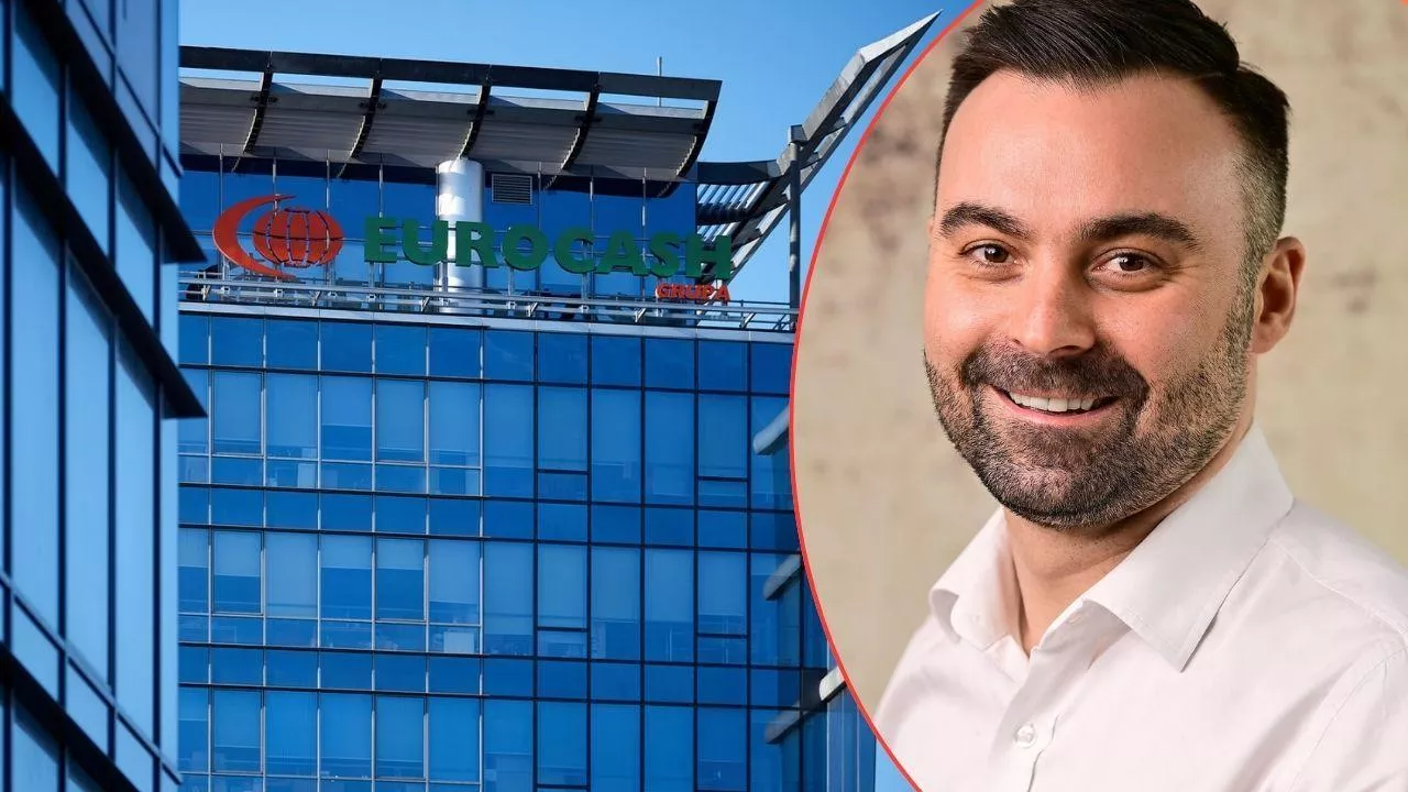 Grupę Europach czeka walka z Żabką na dwóch polach. Ekspert ocenia strategię spółki