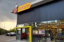 Biedronka 2.0 w Łodzi