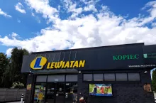 Pozostajemy przy naszym modelu funkcjonowania - zapewnia zarząd sieci Lewiatan