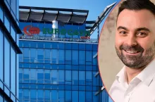 Ekspert o nowej strategii Grupy Eurocash. Czy wygra z Żabką? (fot. Grupa Eurocash + Blackpartners)