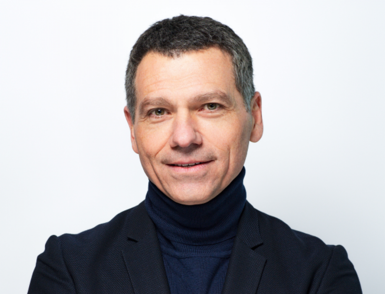 Nicolas Krantz nowym CEO Wyborowa Pernod Ricard