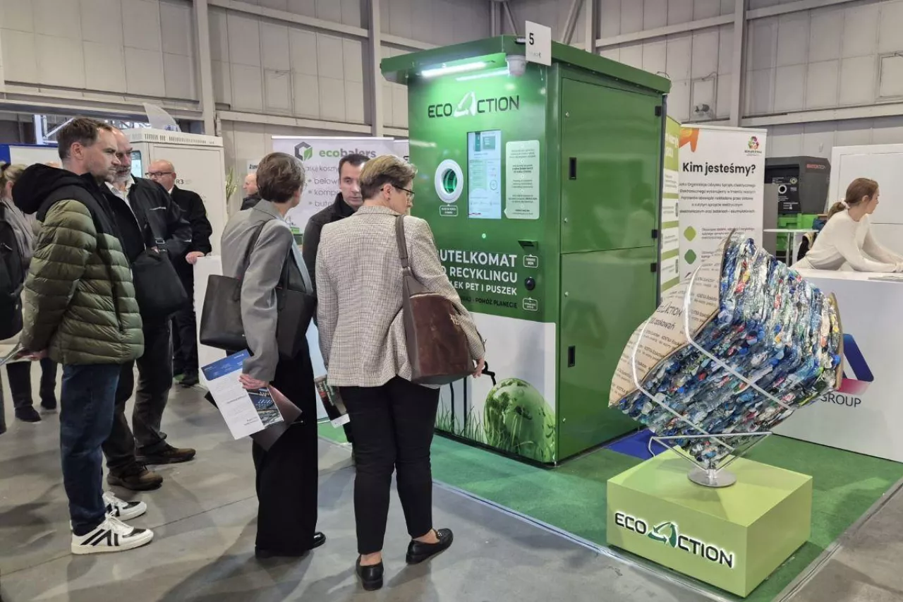 EcoAction: optymalizacja systemu kaucyjnego – korzyści dla konsumentów i handlu