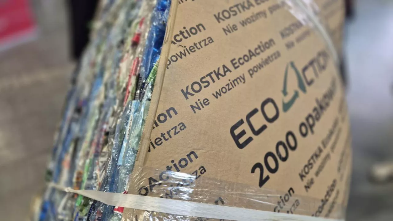 EcoAction: optymalizacja systemu kaucyjnego – korzyści dla konsumentów i handlu