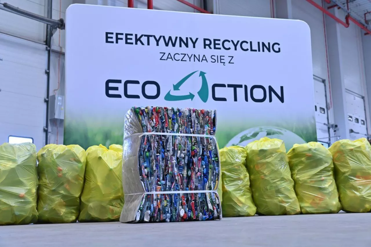 EcoAction: optymalizacja systemu kaucyjnego – korzyści dla konsumentów i handlu