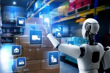 Agentic AI w handlu. Jak autonomiczni agenci zmieniają zakupy i biznes? (fot. Shutterstock)