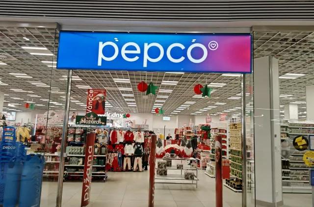 Pepco wraca do gry! Sieć realizuje nową strategię i pokazuje wzrosty