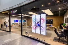 Nowy format sklepu X-kom (fot. materiały prasowe)