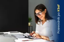 KSeF i AI to rewolucja w księgowości firm. Szybciej wyłapią próbę oszustwa (fot. Canva)