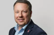 Adam Imielski, Kraft: Heinz: Zainwestowaliśmy w Polsce 100 mln dolarów w 5 lat (fot. materiały prasowe)