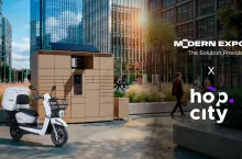 Modern Expo realizuje strategiczną inwestycję w rozwój bezpiecznej infrastruktury mikromobilności