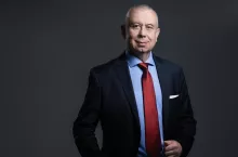 <p>Piotr Okurowski, prezes Kaucja.pl<br>
 </p>