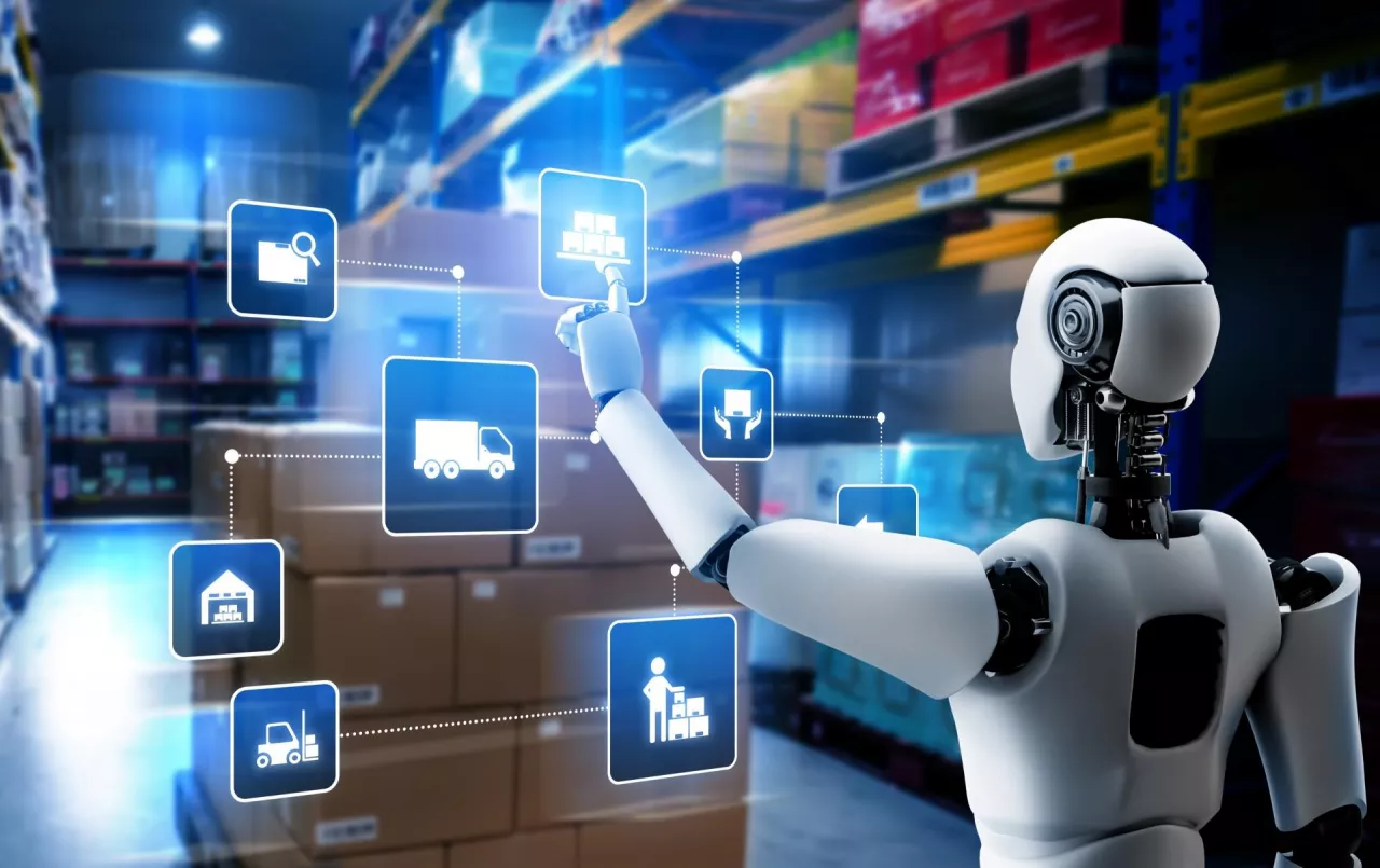 Agentic AI w handlu. Jak autonomiczni agenci zmieniają zakupy i biznes? (fot. Shutterstock)