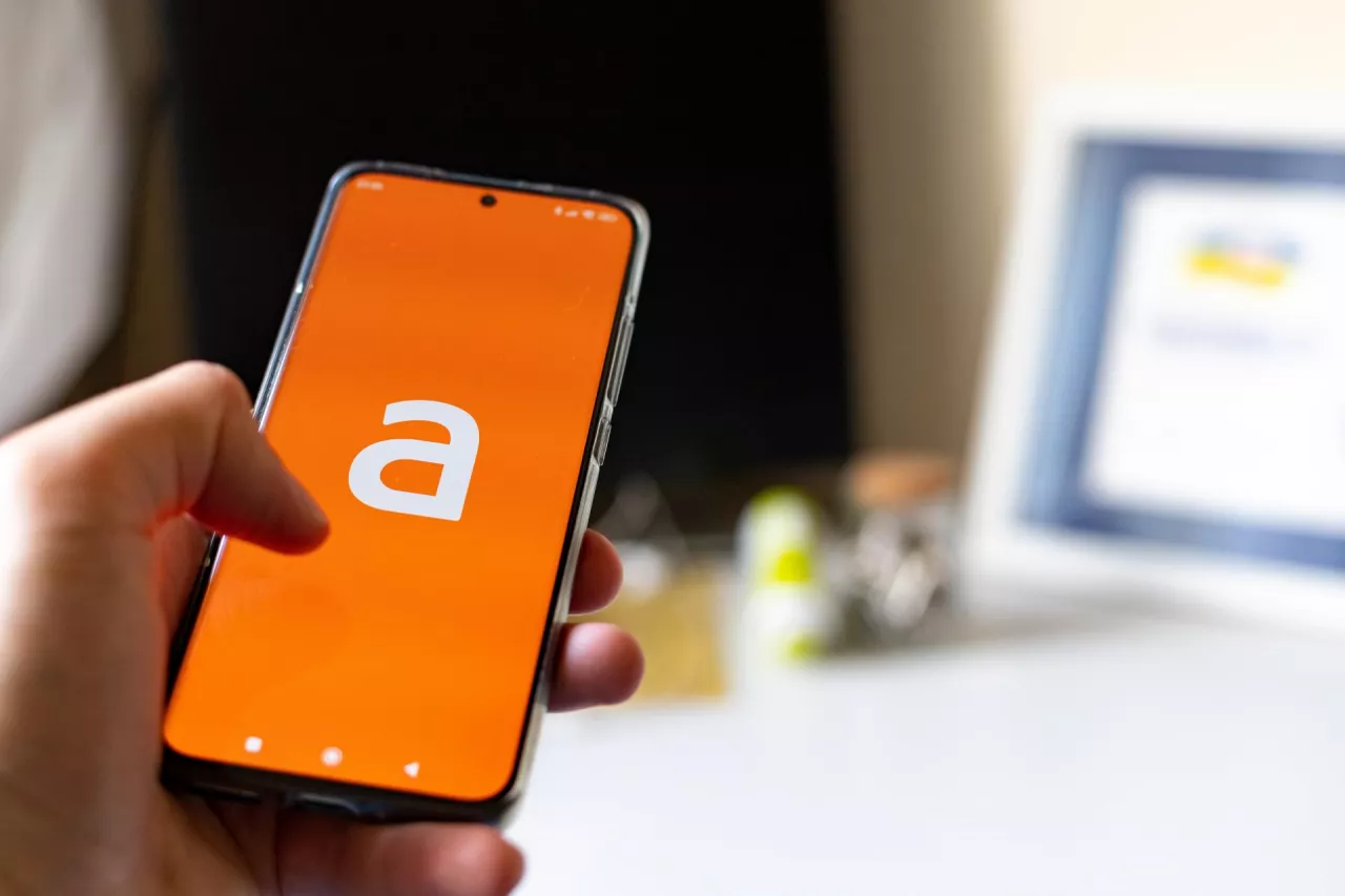 Allegro wróciło na pozycję lidera e-commerce‘u w Polsce (fot. Shutterstock)