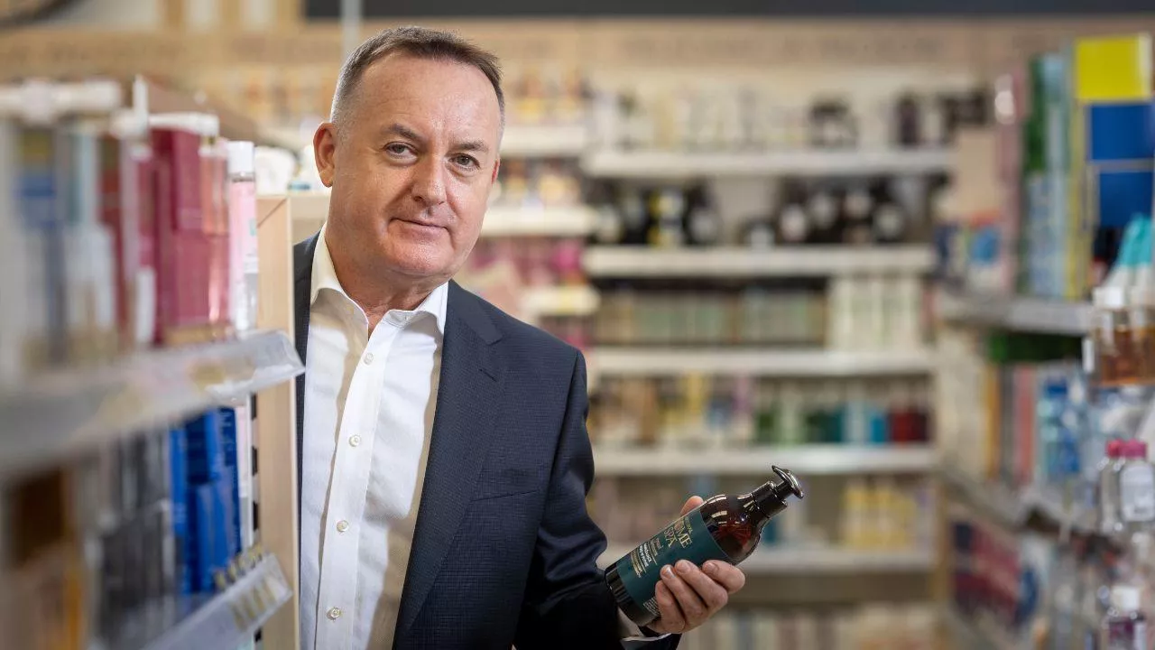 Prezes Natury zdradza, jak chce walczyć o klienta z Rossmannem, Biedronką i Lidlem? [Wywiad]