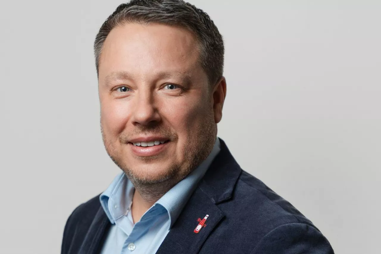 Adam Imielski, Kraft: Heinz: Zainwestowaliśmy w Polsce 100 mln dolarów w 5 lat (fot. materiały prasowe)