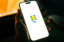 Lidl Plus (fot. nikkimeel/Shutterstock)
