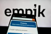 Empik wdraża agenta AI do wyboru prezentów (fot. Shutterstock)