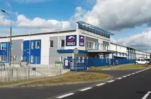 W zarządzie firmy Seko następuje pokoleniowa zmiana (fot. materiały prasowe)